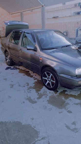 السلام عليكم 
كولف فنتو 92
سياره جاهزه 
كير ومكينه خير من الله 
السعر 38وبيه مجال (مكلف بلنشر) ***********

