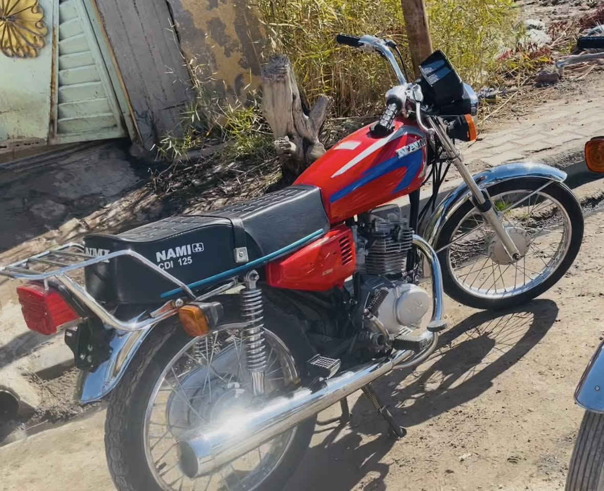 السلام عليكم دراجه نامه تعميره ٢٦ شاصي موديل ٢٠٢٠ كهربائيات كله شغاله رقمي ***********
