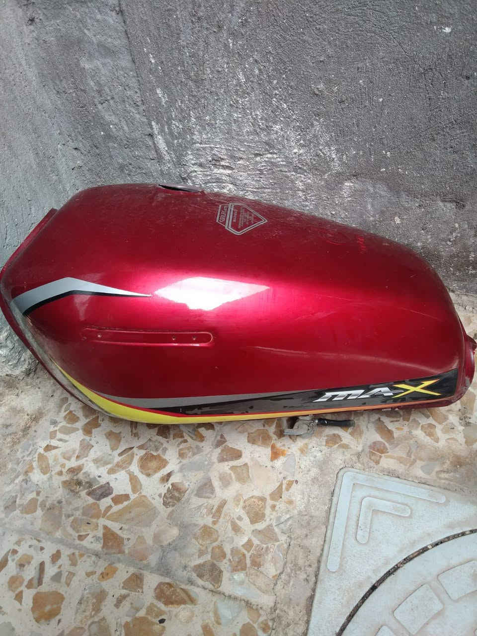 للبيع  نظيف نقصه القبق فقط مكاني بغداد الشعله


**إذا كنت صاحب هذا الإعلان وتريد حذفه لأي سبب، رجاءا أرسل رسالة إلى الدعم الفني**