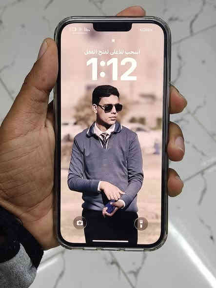 ايفون 13برو ماكس جهاز جديد شرط بطاريه 99لامصعده ولامبدله ولامرفوعه ضمان الشركه بعده مامنتهي الجهاز انضف من الصور بعد وين من يعجبك افحص
بطاريه99
نموذجN
ذاكره 256

سعرو 750وبي مجال بسيط 
للتواصل خاص او اتصال ع الرقم ***********
