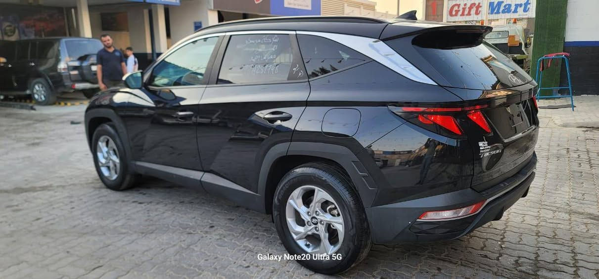 توكسان 2024 
صبغ جاملغ خلفي وباب فقط

مشحونه بالطريق 7. ايام توصل البصره 
السعر 144 مصلح واصل البصره بدون كمرك للاستفسار خاص او *********** واتساب موجود
https://chat.whatsapp.com/F0yxFeCIc888lx8D6tM5CT?mode=ems_copy_c كروب واتساب ضيفو انشر بي كل السيارات ناصرية, ذي قار
