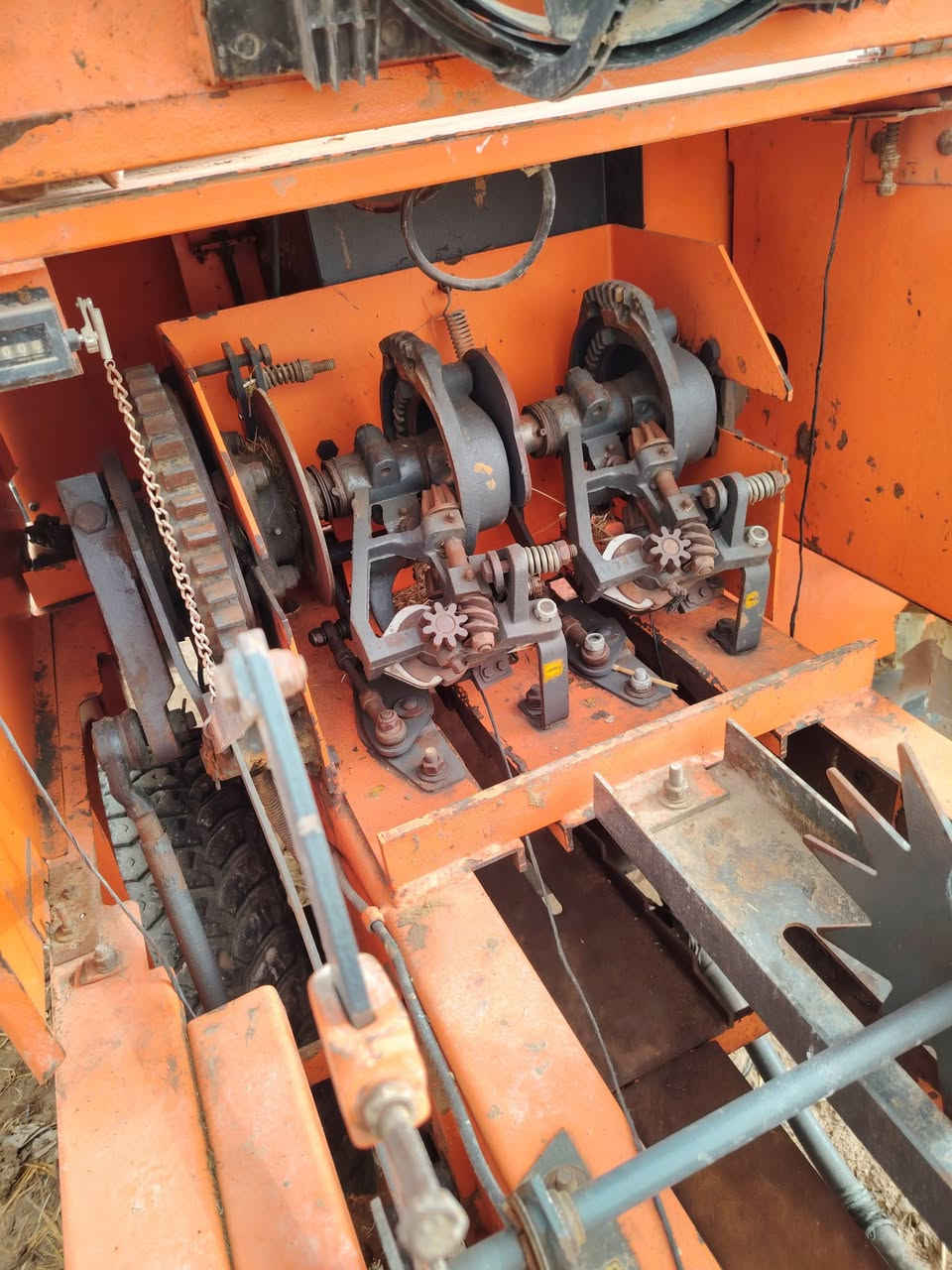 كابسه للبيع سعر 3ملايين ونص وبيها مجال  الاستفسار انتصال على رقم ***********
مكلف بنشر
