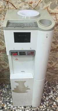 الطباخ • البراد • الدوشك