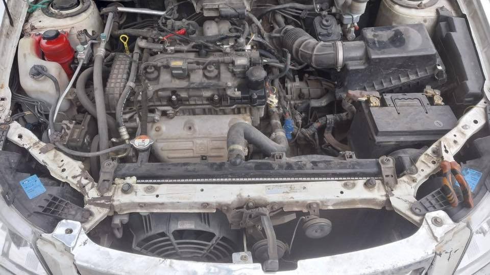 سياره للبيع نوع بي واي دي.ج٣ اوتو موديل ٢٠١٣ سنويه٢٠٢٦ بغداد السعر 43 للإستفسار.. هاتف***********العنوان بغداد
