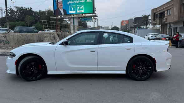 دودج جارجر GT Plus (2022)🤍🔥

🚗 وارد خليجي وكالة هارلم
🔢 رقم بغداد جديد
📏 ماشي 40,000 مايل
❤️ داخلية لون أحمر
📄 سنوية جديدة لغاية 2028
✨ السيارة جديدة بمعنى الكلمة
⭐ فول فول فول مواصفات

السعر: 32,700$ وبيه مجال بسيط
مكان تواجد السيارة: بغداد – المنصور
رقم صاحب السيارة: ***********

الصفحة مكلف بالنشر
