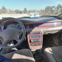 تكسي • ٢٠١١ • رقم نجف