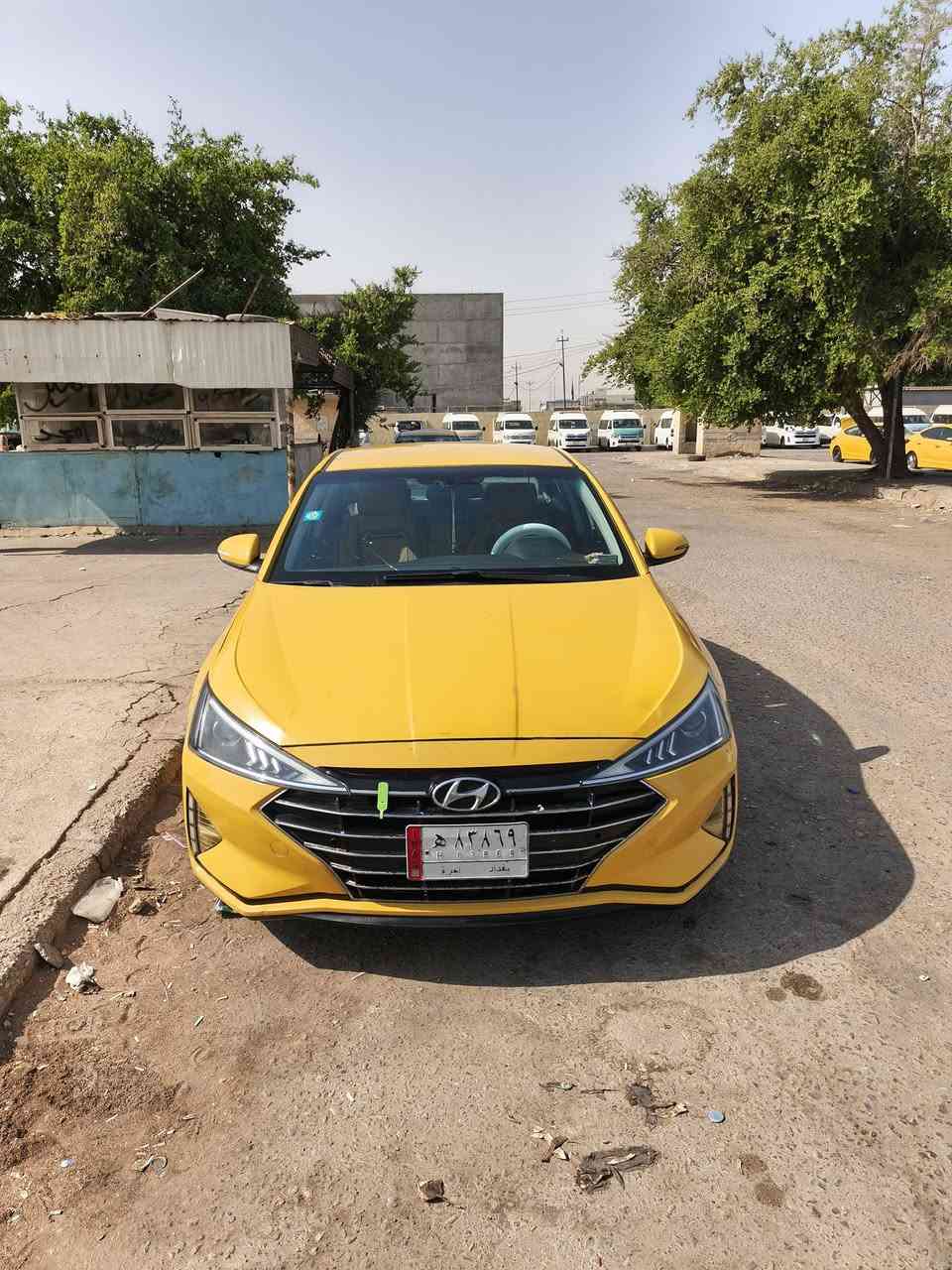 الانتره أمريكي🇺🇸🗽20 19 سياره جاهزه
سنويه ساقطه صار شهرين مصفره هيئه ومرور سعرها 125 ورقه وبيها مجال ***********
