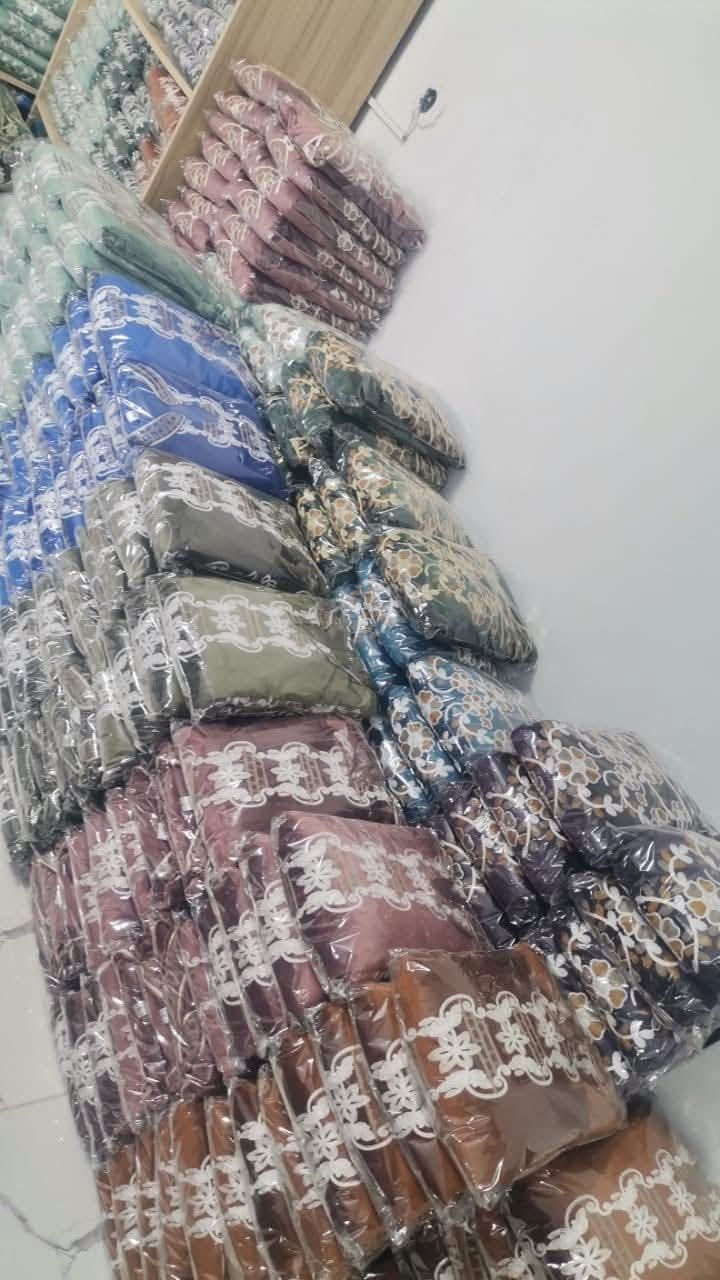 موجود عندى عبايات شتوى  تحفه بالسعر القديم
متقولش ب٤٠٠ولا ب300🤷‍♀️ لا ....لا ...لا دى  باقل من كده بكتير اكتب تم وهبعتلك اللينك المصنع وشوف الخامات علي الطبيعه قبل الاستلام ولو معجبكش متستلمش👍
#عبايات_قطيفه #عبايات_بولار 
#بسعررررر #حررررق


**إذا كنت صاحب هذا الإعلان وتريد حذفه لأي سبب، رجاءا أرسل رسالة إلى الدعم الفني**