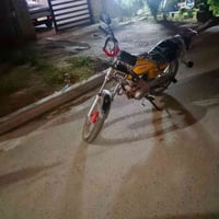 اربعة كير • نضيفه • مطار بغداد