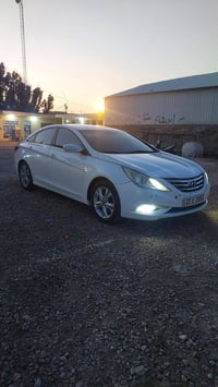 سوناتا خليجي • ٢٠١١ • الديوانية