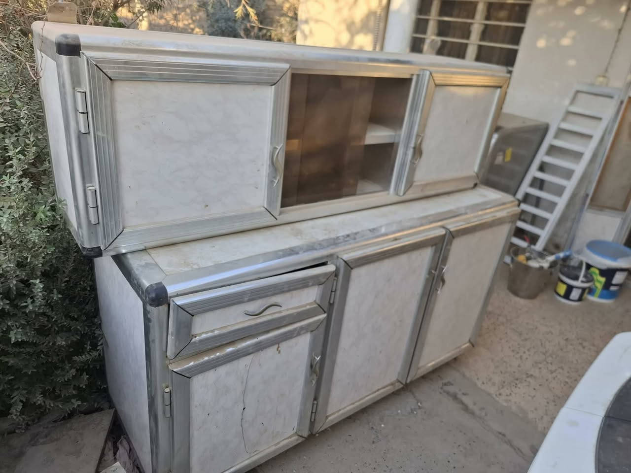 سلام عليكم كاونتر تسكام للبيع ملحق وارضي وزاوية بدون سنك ب150 قفل شراي يراسلني عنوان ديوانية الجزائر


**إذا كنت صاحب هذا الإعلان وتريد حذفه لأي سبب، رجاءا أرسل رسالة إلى الدعم الفني**