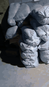 عندي معمل واشر اصطوانات للبيع جمله محتاج وكيل بغداد  *********** واتس
