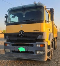 اكسور ٢٠٠٣ • موصل سهل نينوى • ريتارد