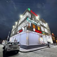 سوق المدائن • بناية تجارية • كهرباء ٢٤ساعة