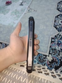 رام ٦ • ٦٤ جيجا • بطارية ١٠٠٠٠