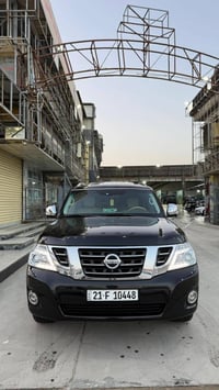 باترول خليجي • ٢٠١١ • ١٣٥٠٠٠