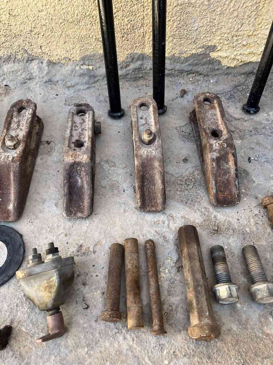 سعر مناسب جدا ابيع شلع قيم واخذ مكان كربلاء. ‏***********
