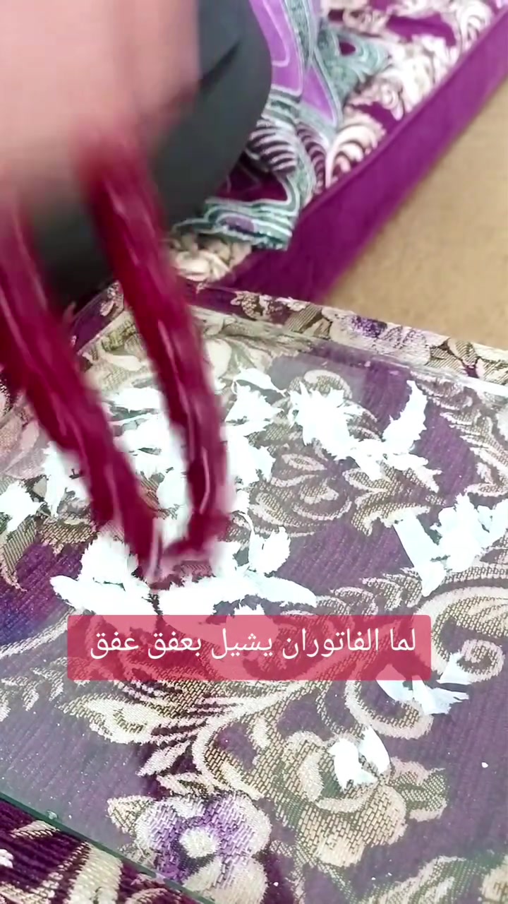 شوف الصفحة وتدلل يا هاوي يوجد فيديوهات تعليمية في فحص السبح الأنتيك


**إذا كنت صاحب هذا الإعلان وتريد حذفه لأي سبب، رجاءا أرسل رسالة إلى الدعم الفني**