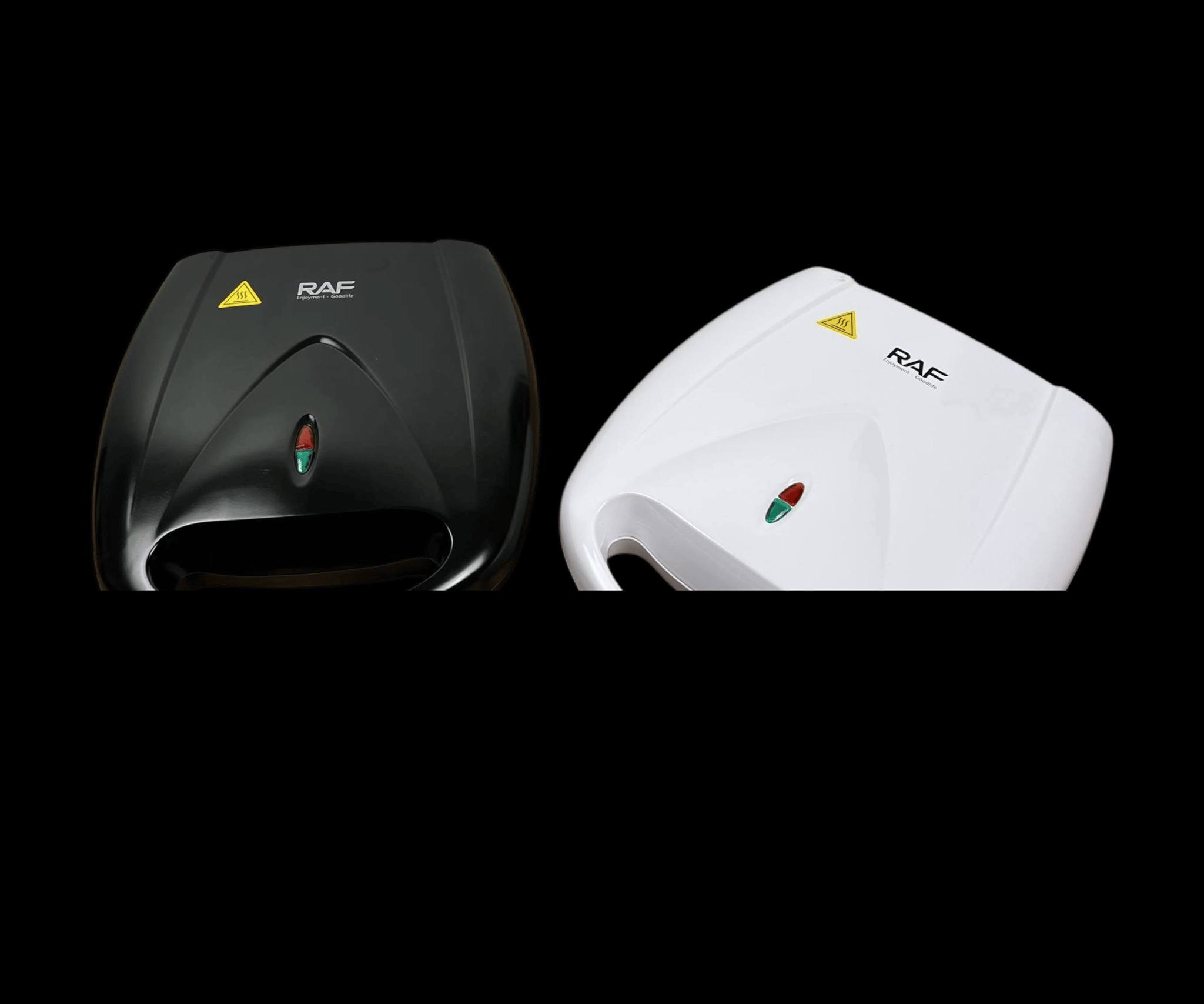 🔥 حضّري الكيك والساندويش بأسرع وأسهل طريقة!

ماكينة RAF الجديدة بقدرة 1400 واط تسخن بثواني وتوزّع الحرارة بالتساوي 🔥

سطح غير لاصق يخلّي التنظيف أسهل من أي وقت 🍰

تصميم ذكي بثلاث إشارات ضوئية وقفل أمان حراري 🔒

حضّري كيكات، فطائر، وساندويشات لذيذة في دقائق فقط ⏱️

مناسبة لكل بيت وتغنيك عن الفرن أو المقلاة 👩‍🍳

RAF R.260B – الماكينة اللي تغيّر روتين فطورك اليومي! 🌟السعر 27الف والتوصيل مجاني 
لتثبيت الطلب واتساب ***********
