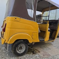 تكتك موديل 2021رقم و سنويه.تكتك معمره بيها صفحه  اليسره و لغد معمر كله...