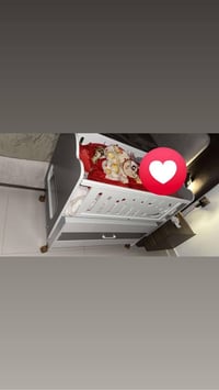 للبيع • اثاث اطفال