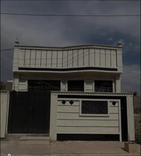 بيت الايجار قرب جامعه المشرق المساحه 80متر طابق واحد على خدمي المطار ا...