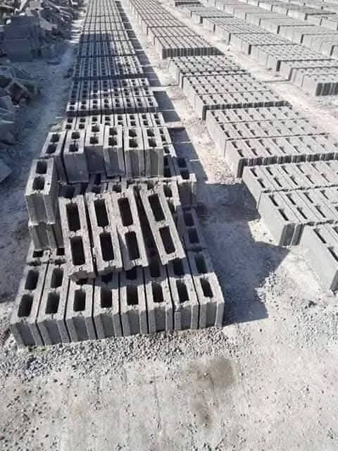 بلوك كافة الاحجام 12++15++20##العنوان الفلوجه  الحي الصناعي هاتف *********** اسياء بي واتساب
