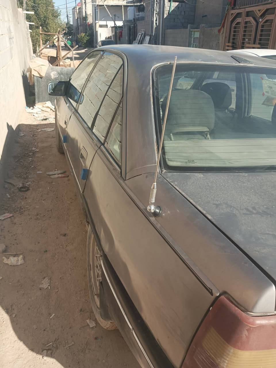 السلام عليكم 
اوبل او ميگا اوتماتيك مكينتها الاصليه يعني ما محوره للبيع رقم 📱 نجف مشروع وطني گير ومكينه خير من الله وگهربائيات كلها شغاله حداديه ممتازه رايدها ب22 ورقه وبيها مجال السياره موجوده بالنجف وهذا رقمي 
***********
