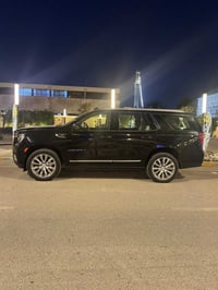 جمسي دينالي أعله فئة  2023 كفالة عامة خليجي  عداد المسافه 34 الف كيلو ...