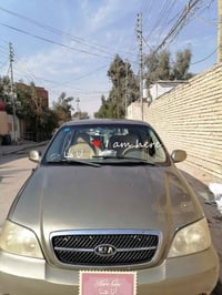 كيه7 • ٢٠٠٤ • كربلاء