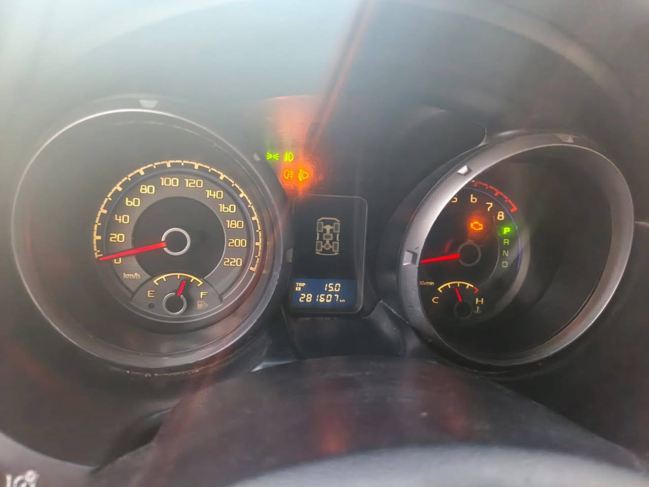 السلام عليكم. أعرض للبيع سيارة باجيرو موديل ٢٠٠٨. المحرك وناقل الحركة بحالة ممتازة، جميع الإطارات والمكونات الكهربائية تعمل بكفاءة، والصدام الأمامي جديد. السيارة بحالة ممتازة وجاهزة للاستخدام.

لوحات بغداد.

مسجلة باسمي.

محرك ٣٠٠٠ سي سي. فتحة سقف. مقاعد كهربائية. مقاعد مدفأة.

السعر: ١٢٣. للاستفسار، يرجى الاتصال على *********** 
***********
