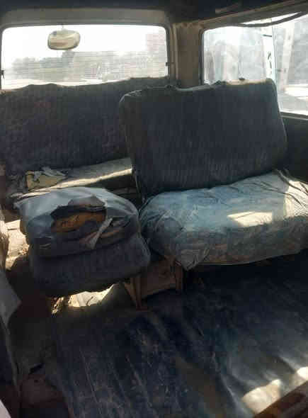 يا الله كيا بسته للبيع موديل 93 سنويه لل27مشروع وطني مكينه بيها بخار بدون صرف كير جديد شواصي نضيفات كهربائيات شغاله السعر 28وبيها ***********
