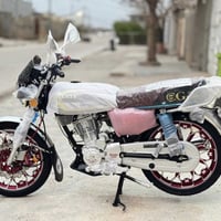 سافين كلا • موتور 200cc • موديل 2025