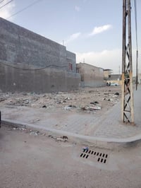 أرض 150م • طابو صرف • السبليات الغربيه