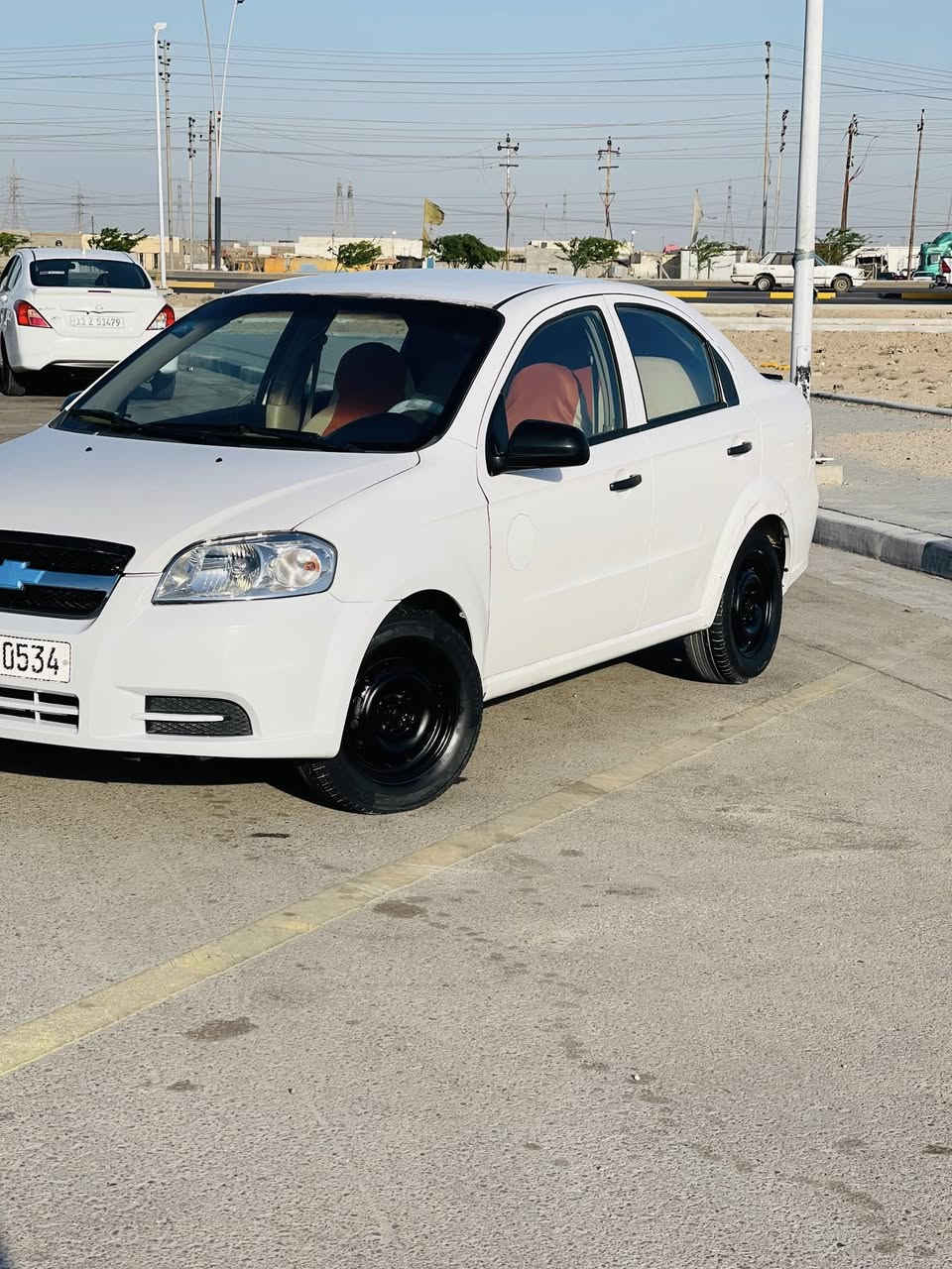 لسلام عليكم افيو مديل 2011 مكفولة من الضربة مكينة مفتوح كير عادي كير ومكينة وحدادية نعمة من اللة السنوية لل27 راعيهة يريد تحويل سيارة حلوة وجاهزة للخير لايت زنون كهربائيات كلهة شغالة مابيهة نقص السعر 55 بكاني البصرة الزبير /هـ ***********. ملااااااااحضة /مكلف بلنشر اتصل ع الرقم
