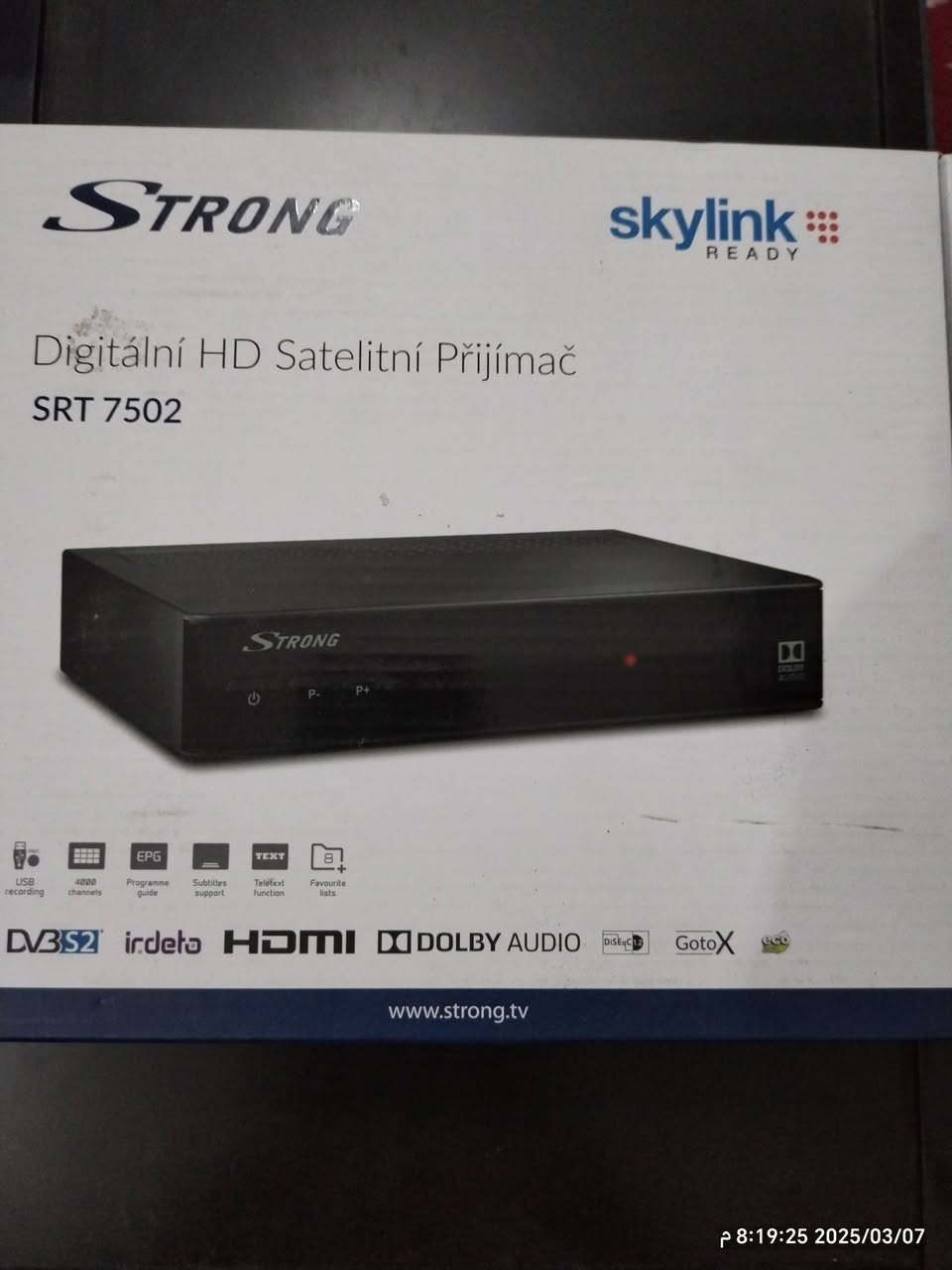 شلع 20الف


**إذا كنت صاحب هذا الإعلان وتريد حذفه لأي سبب، رجاءا أرسل رسالة إلى الدعم الفني**