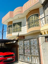 البصرة حي المعلمين • ١٢٥م • وقف سني