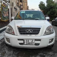 تيكو • ٢٠١١ • بدون ضربه