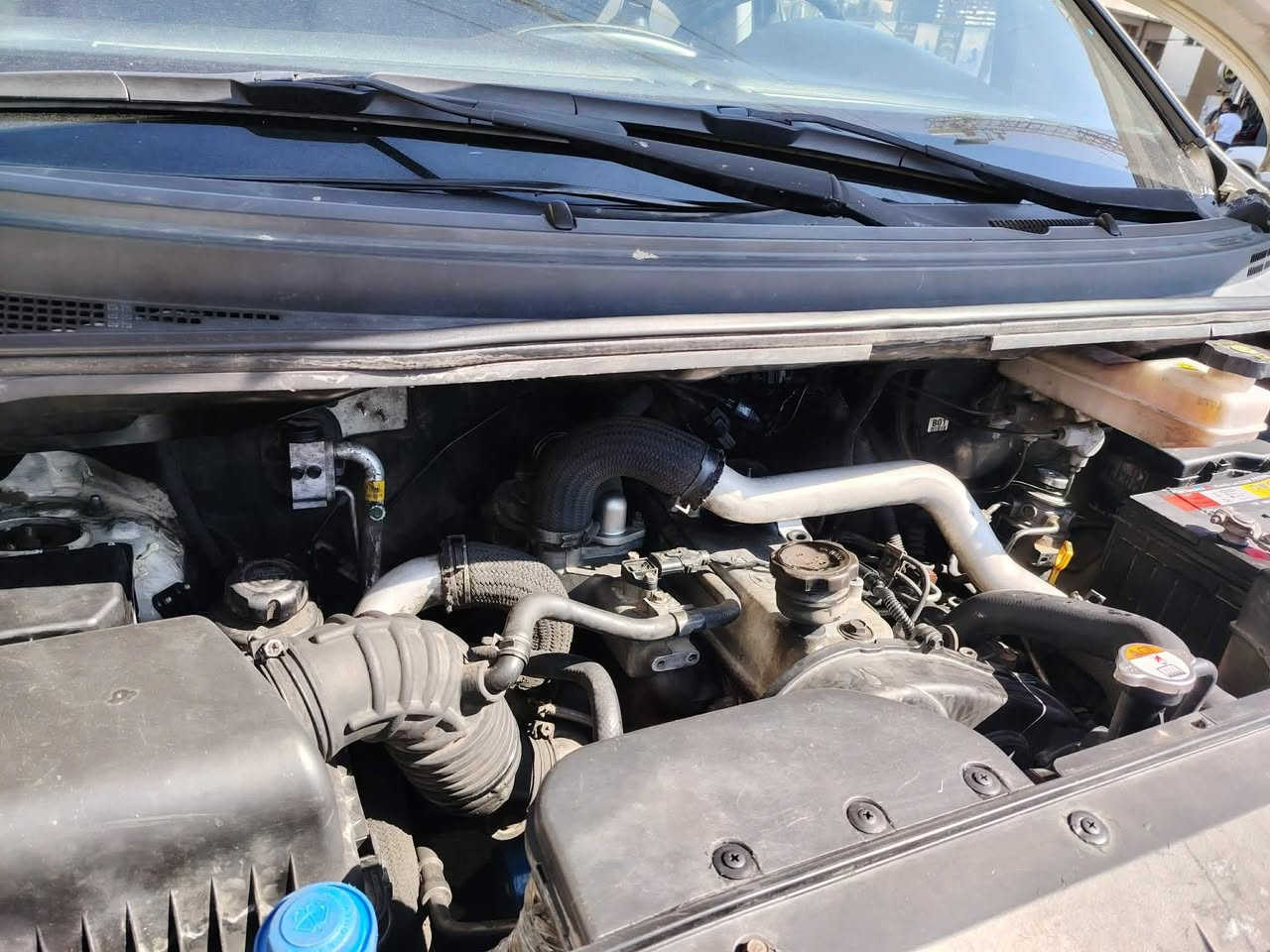 موديل 2011 محرك جديد باتري تخم تايرات سنويه جديده دوشمه جديده ماشي؛ 191 سياره جاهزه ربع ما تصرف عليه ***********
