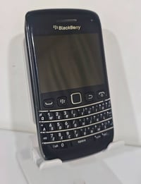 بلاكبيري • جوال • موديل غير معروف