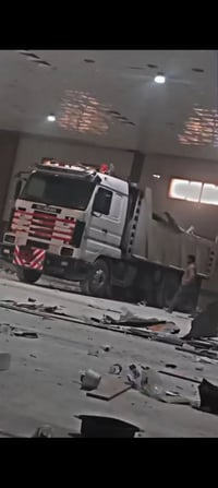 اسكانيا • مكينة ١١٣ • كير ٣ب٣