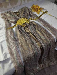 زي كردي • قفطان • توصيل داخل العراق