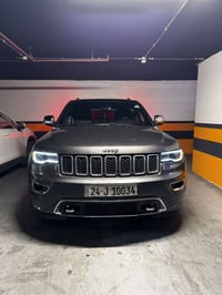 أوفرلاند • ٢٠٢٠ • ٨٠٥٠٠ ميل