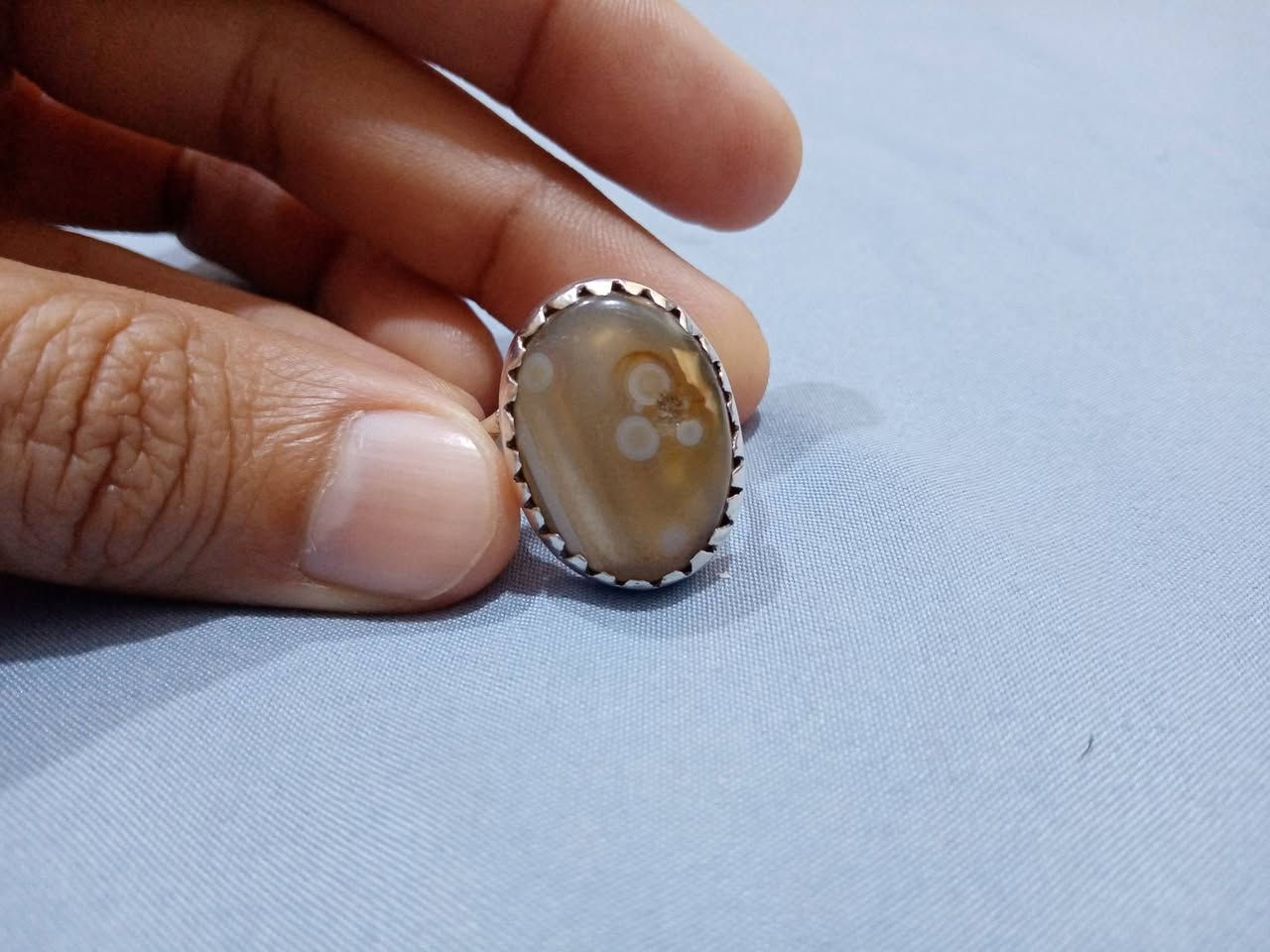 سليماني قديم مصور،،صياغه ،


**إذا كنت صاحب هذا الإعلان وتريد حذفه لأي سبب، رجاءا أرسل رسالة إلى الدعم الفني**