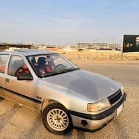 فكترا ١٦٠٠ • ٩٢ • رقم بغداد