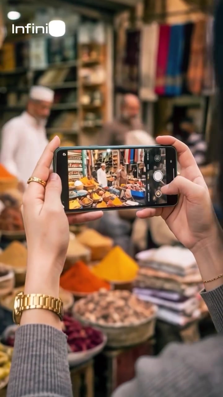 .
تصميم Note Edge مو مجرد شكل… هو أسلوب مختلف ✨
تفاصيله مصنوعة لتجربة استخدام مريحة  ومميزة

دیزاینی Note Edge تەنها شێوە نییە بەڵکو ستایلێکی جیاوازە ✨
وردەکارییەکانی بۆ ئەزموونێکی بەکارهێنانی ئارام و تایبەت دروستکراون.

#InfinixIraq
#InfinixNOTEEdge
#WhereEleganceMeetsPower
#عندما_تلتقي_الأناقة_بالقوة
#الأبعاد_العشرة_للتميّز


**إذا كنت صاحب هذا الإعلان وتريد حذفه لأي سبب، رجاءا أرسل رسالة إلى الدعم الفني**
