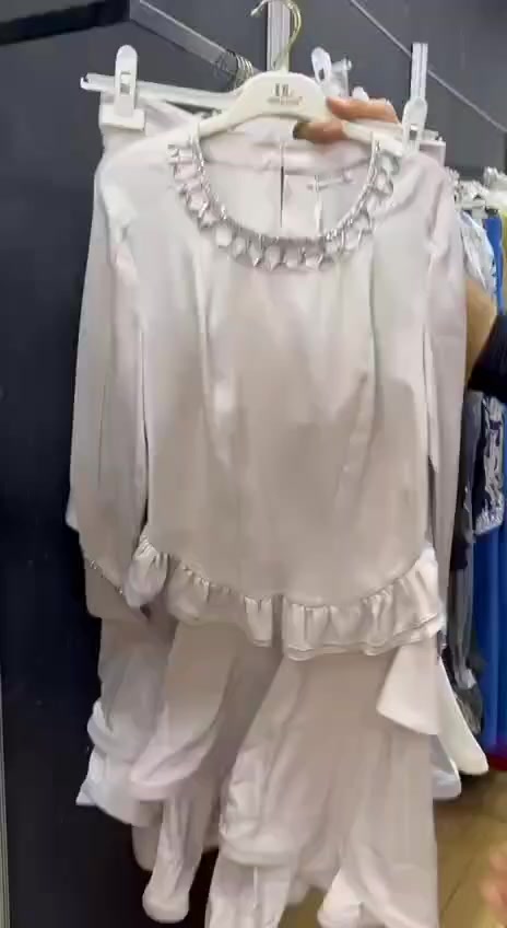 شروة طقم نسائي العدد 150 السعر 14$🔥
https://t.me/fudydy/51267


**إذا كنت صاحب هذا الإعلان وتريد حذفه لأي سبب، رجاءا أرسل رسالة إلى الدعم الفني**