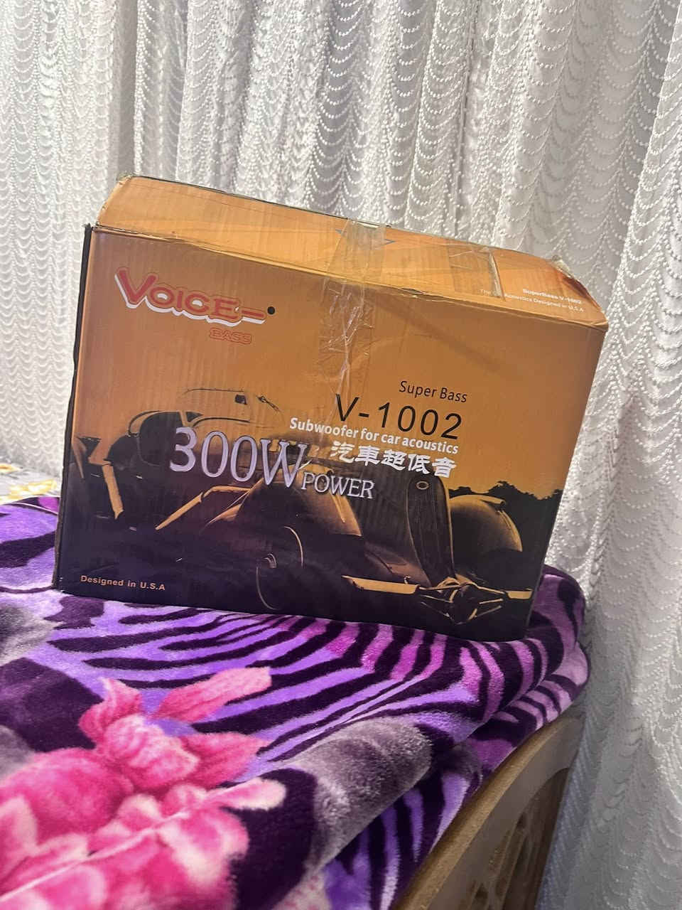 دمتم للبيع السعر 125 الف وبي مجال حك الجيه دمام جديد ممشتغل ولا مره
***********
