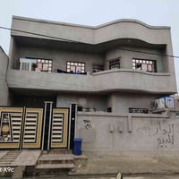 حي المأمون • ١١٤م • ٤غرف