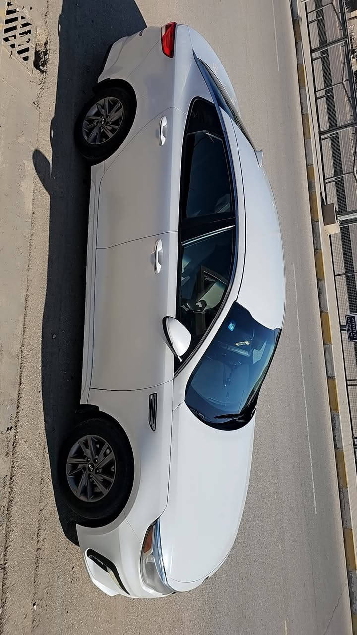 السلام عليكم كيا اوبتيما موديل 2019 باسمي تحويل مباشر رقم انكليزي سنويه لغايه 2031 السياره جاهزه ما بيها اي نقص مكانين كربلاء ماكينه كير حداديه تبريد فول مواصفات ما عدا البني راما   السعر 126 جيتك***********
